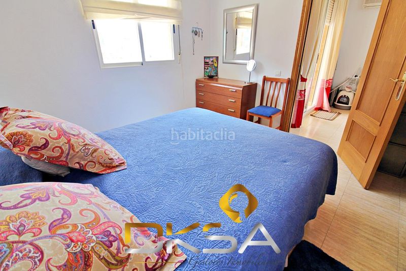 Foto 8a63a0d5-00ee-4dd0-9a78-fa523445b6da. Apartament amb calefacció aparcament piscina a Costa Marina Oropesa del Mar