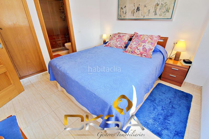 Foto 8d9bea07-76dd-45ff-b5c1-313d6db666d2. Apartament amb calefacció aparcament piscina a Costa Marina Oropesa del Mar