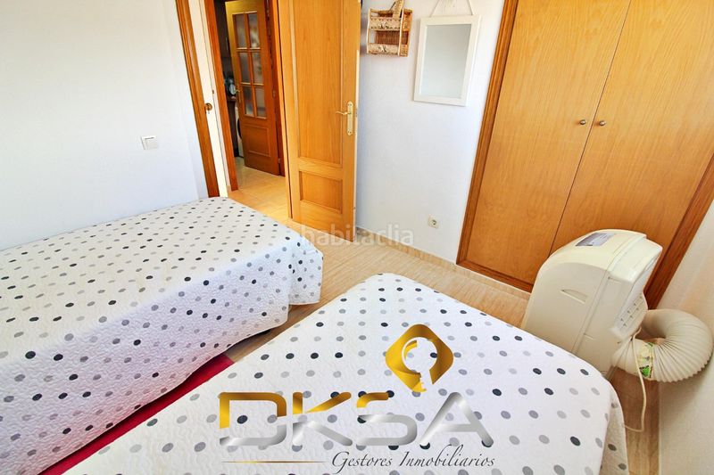 Foto a4a7a757-fce3-4cb4-8927-c333c13ce9f9. Apartament amb calefacció aparcament piscina a Costa Marina Oropesa del Mar