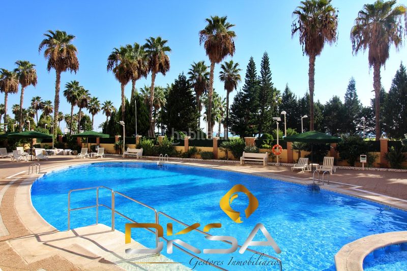 Foto aca94bb9-85c1-44e0-90c5-f4b2d0ab28ea. Apartament amb calefacció aparcament piscina a Costa Marina Oropesa del Mar