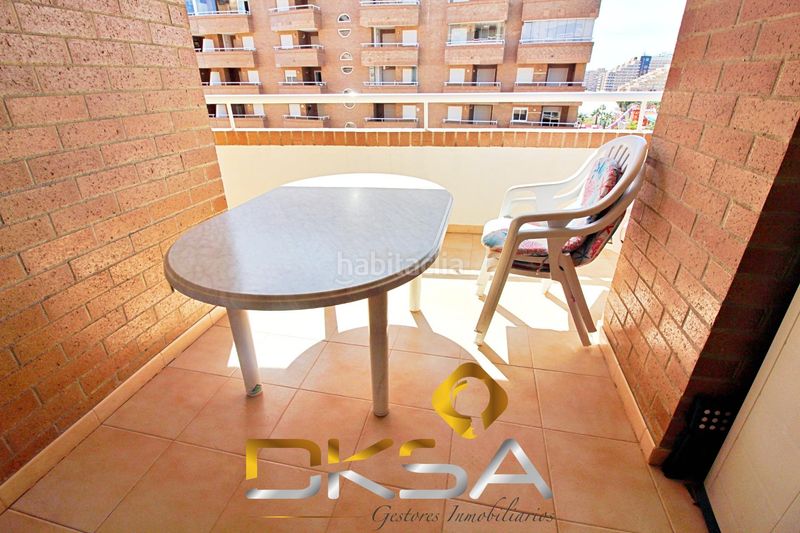 Foto cf7c6d85-2ac0-4185-9669-aa4fd8929a6b. Apartament amb calefacció aparcament piscina a Costa Marina Oropesa del Mar