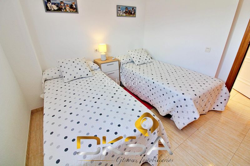 Foto cfcef169-fd40-4ea3-b0c5-6d6bfd178a5c. Apartament amb calefacció aparcament piscina a Costa Marina Oropesa del Mar