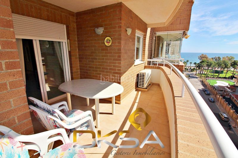 Foto e39f054e-dcc9-4b72-880b-97a583de4ffa. Apartament amb calefacció aparcament piscina a Costa Marina Oropesa del Mar