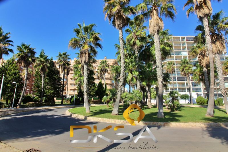 Foto f1d7b976-00f5-4bd1-9707-82563dfd795c. Apartament amb calefacció aparcament piscina a Costa Marina Oropesa del Mar