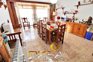 Haus  Calle calvari. Amplia casa en venta en la calle calvario de vilareal
