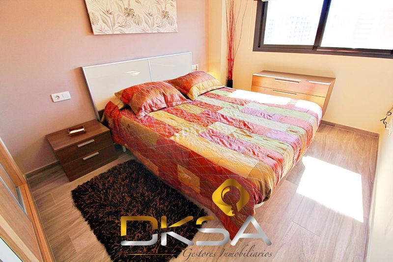 Foto 0148e0b3-27f5-46a3-9a68-8bc4740d23c3. Apartament amb calefacció aparcament piscina a Costa Marfil Oropesa del Mar