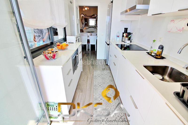 Foto 085d1b9c-8b09-48ce-9a92-698642b09c73. Apartament amb calefacció aparcament piscina a Costa Marfil Oropesa del Mar