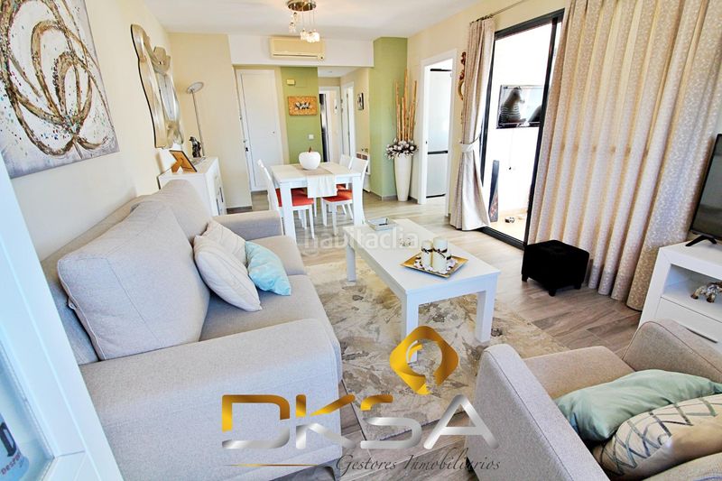 Foto 149ec4c9-209b-4cee-a1e5-5ddefccf87bd. Apartament amb calefacció aparcament piscina a Costa Marfil Oropesa del Mar