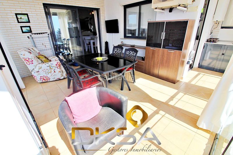 Foto 16ebd593-934e-4dc6-b94c-bd47b760143a. Apartament amb calefacció aparcament piscina a Costa Marfil Oropesa del Mar