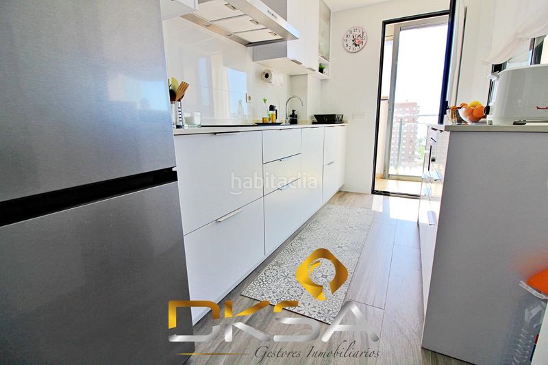 Foto 1c715d10-bb46-4ce0-b5e1-a3d3f13d7bd7. Apartament amb calefacció aparcament piscina a Costa Marfil Oropesa del Mar