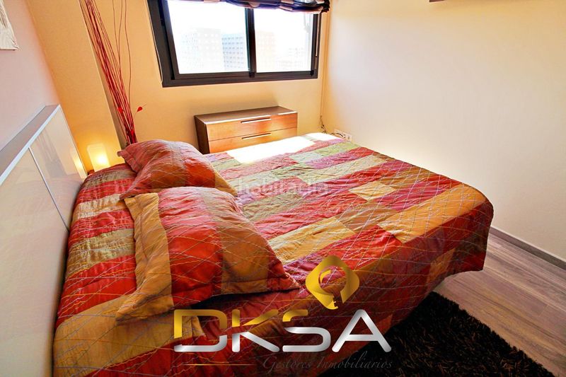 Foto 209b2deb-72ad-4ee0-93d4-da895801b88d. Apartament amb calefacció aparcament piscina a Costa Marfil Oropesa del Mar
