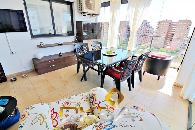 Foto 29b9753b-3598-44f5-a5de-9fbd1dca0a77. Apartament amb calefacció aparcament piscina a Costa Marfil Oropesa del Mar