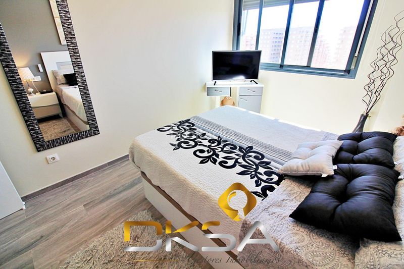Foto 3c5a2571-315b-42d7-8e74-981edd575006. Apartament amb calefacció aparcament piscina a Costa Marfil Oropesa del Mar