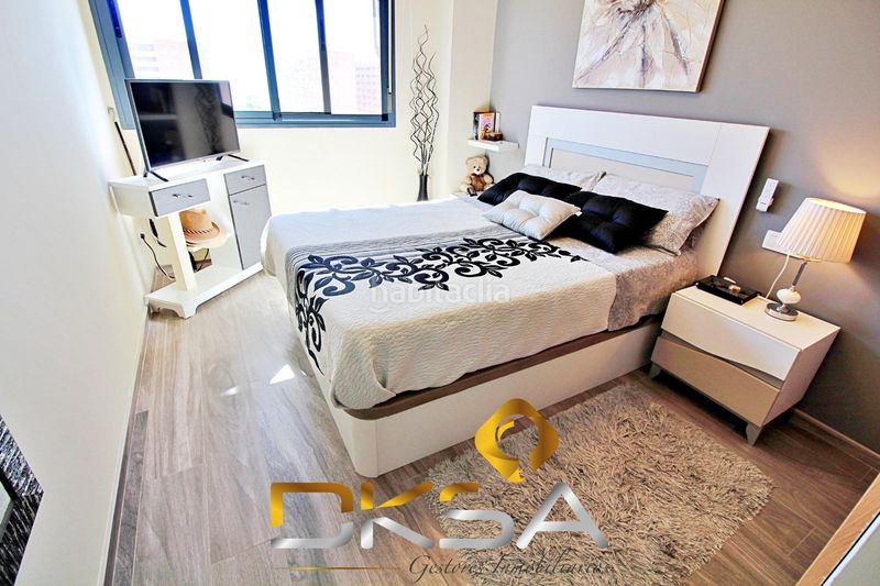 Foto 3ccad6ab-349b-40e0-9f5b-ccde0be77e1a. Apartament amb calefacció aparcament piscina a Costa Marfil Oropesa del Mar