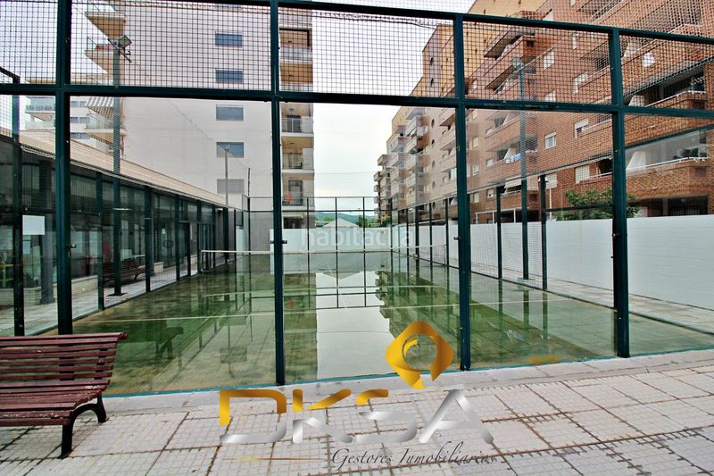 Foto 4b506ab8-6e58-4d6c-aef4-bdaf4c57901d. Apartament amb calefacció aparcament piscina a Costa Marfil Oropesa del Mar