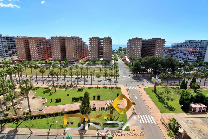 Foto 56084324-9c6e-471a-a31b-71832c2eaa43. Apartament amb calefacció aparcament piscina a Costa Marfil Oropesa del Mar