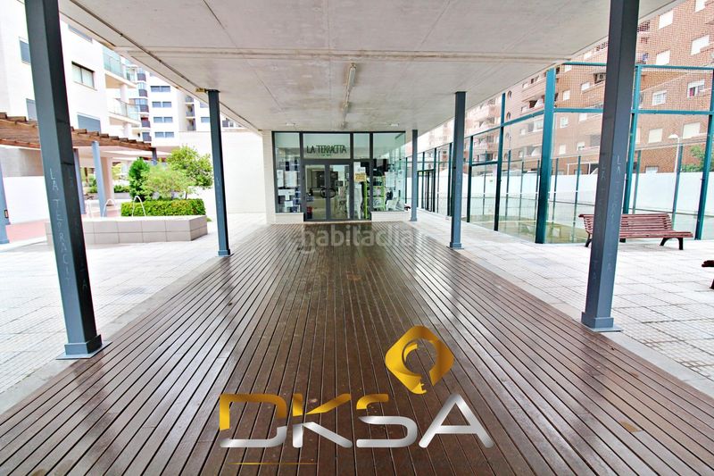 Foto 5fd4a262-bcb4-4b4d-946d-e3d9ef00f4c4. Apartament amb calefacció aparcament piscina a Costa Marfil Oropesa del Mar