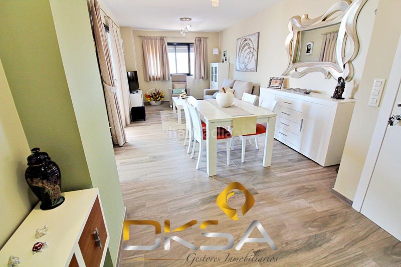 Foto 67cc1acc-be23-4eff-9c8f-1e8957cc3149. Apartament amb calefacció aparcament piscina a Costa Marfil Oropesa del Mar