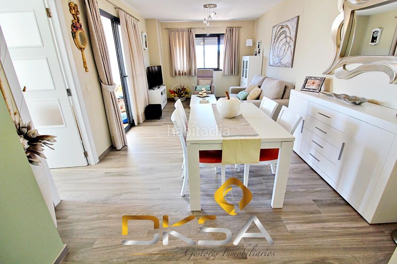 Foto 88bdefad-7d70-4183-908c-5bc605a1af0e. Apartament amb calefacció aparcament piscina a Costa Marfil Oropesa del Mar