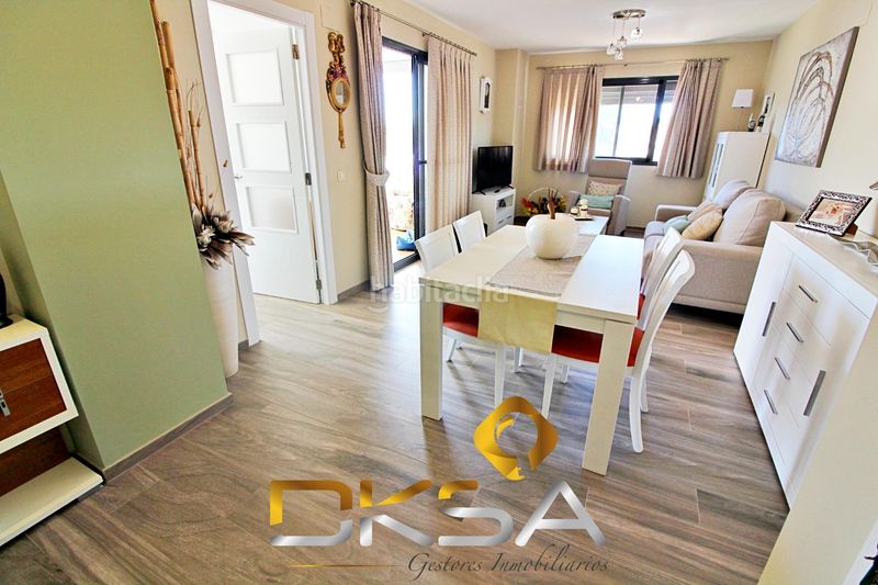 Foto 8b89d41f-6ad9-4b64-8cd2-60b4866540c5. Apartament amb calefacció aparcament piscina a Costa Marfil Oropesa del Mar