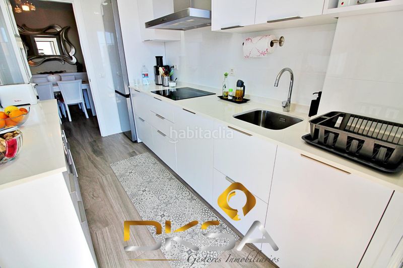 Foto 93944be7-5a9a-419b-8e1e-d88d289be1a7. Apartament amb calefacció aparcament piscina a Costa Marfil Oropesa del Mar
