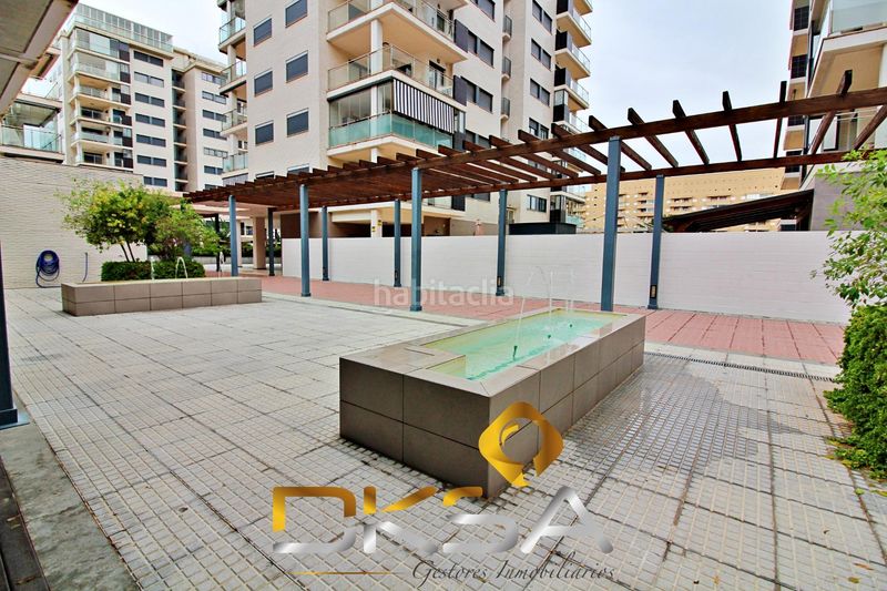 Foto a0cf8a4a-a8e8-4be9-b1d1-9135422ed9f7. Apartament amb calefacció aparcament piscina a Costa Marfil Oropesa del Mar