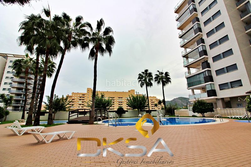 Foto b1c1ec88-f695-416e-a9a5-3280abf58aa4. Apartament amb calefacció aparcament piscina a Costa Marfil Oropesa del Mar