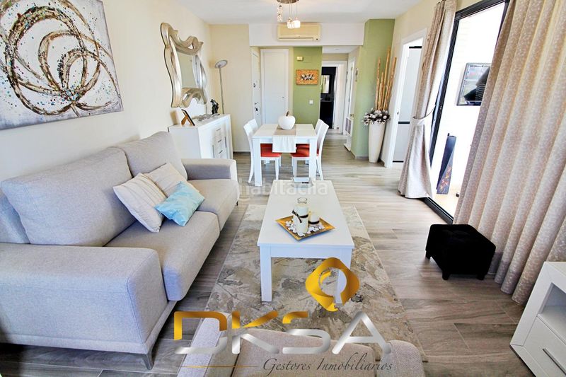 Foto b53e2790-4ee7-4887-9791-32ca9d60e1aa. Apartament amb calefacció aparcament piscina a Costa Marfil Oropesa del Mar