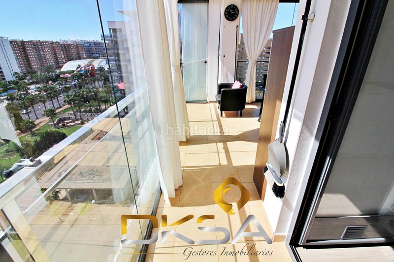 Foto bf1fba02-4e3c-4365-8e25-cec32b31cd8e. Apartament amb calefacció aparcament piscina a Costa Marfil Oropesa del Mar