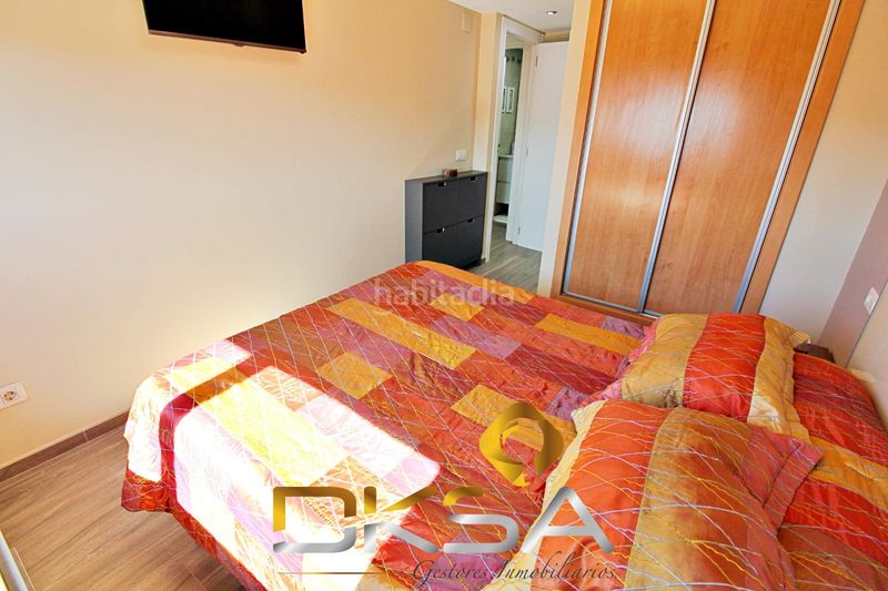 Foto c61064d5-68c2-47a5-a847-6f63061e91b7. Apartament amb calefacció aparcament piscina a Costa Marfil Oropesa del Mar