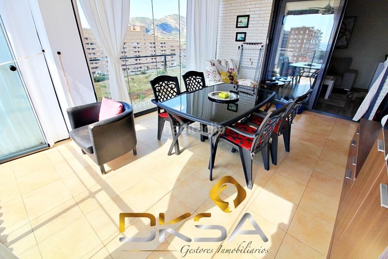 Foto c82dd3df-137e-47eb-93a2-be146844abbf. Apartament amb calefacció aparcament piscina a Costa Marfil Oropesa del Mar
