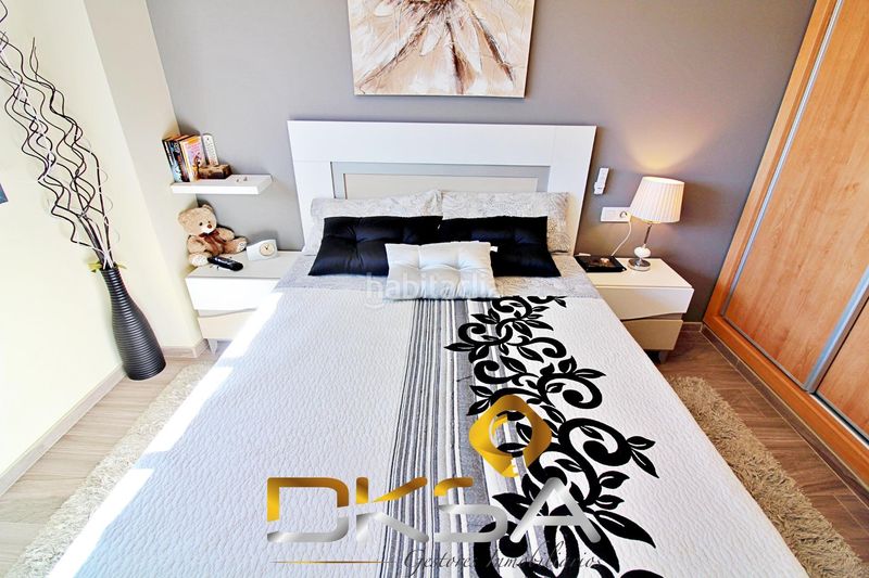 Foto c8bccf2f-4c82-4666-b6b7-a0153515e643. Apartament amb calefacció aparcament piscina a Costa Marfil Oropesa del Mar