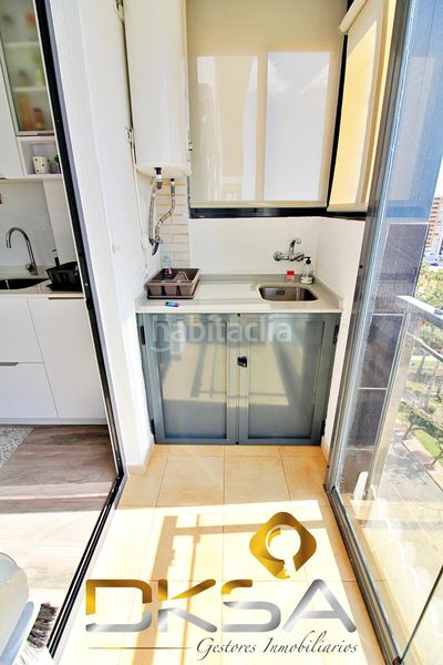 Foto d39eac81-eccc-448c-bfa2-c6e4e9911590. Apartament amb calefacció aparcament piscina a Costa Marfil Oropesa del Mar