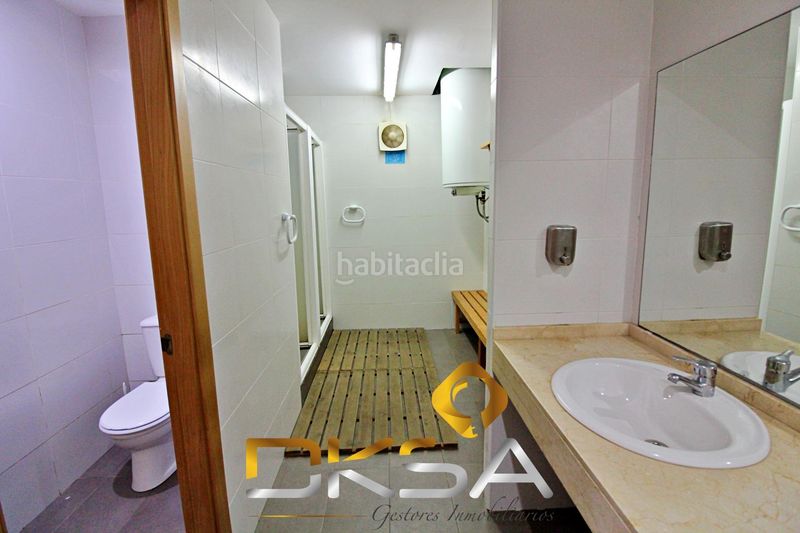 Foto e0d3c109-2512-479f-880a-093acb59c048. Apartament amb calefacció aparcament piscina a Costa Marfil Oropesa del Mar