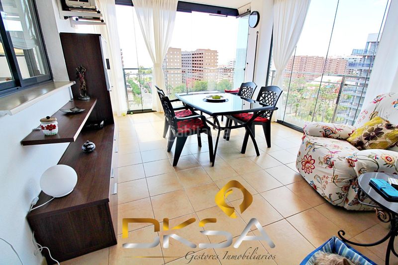 Foto e8e068fe-2286-49a4-b7c2-5af954cee12c. Apartament amb calefacció aparcament piscina a Costa Marfil Oropesa del Mar