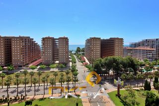 Appartement  Avenida central. Precioso apartamento en 2ª línea de mar frontal, magic world