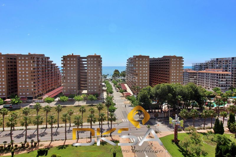 Foto ef8ca580-6899-43df-8e52-38b03d40b972. Apartament amb calefacció aparcament piscina a Costa Marfil Oropesa del Mar