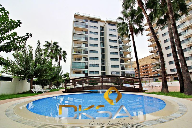 Foto f5297f3f-338e-41cf-b8e5-df3112d86f3f. Apartament amb calefacció aparcament piscina a Costa Marfil Oropesa del Mar