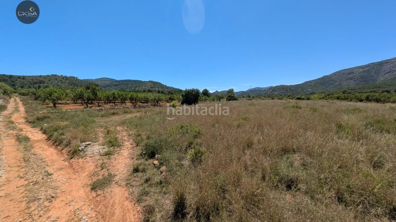 Foto 06af482c-43f7-4511-a298-21bfef19cf68. Finca rústica a Cabanes