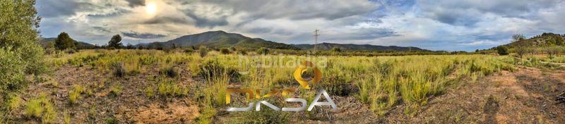 Foto 08d7e8d9-999e-4674-8f2b-7cfd9173bebc. Finca rústica a Cabanes