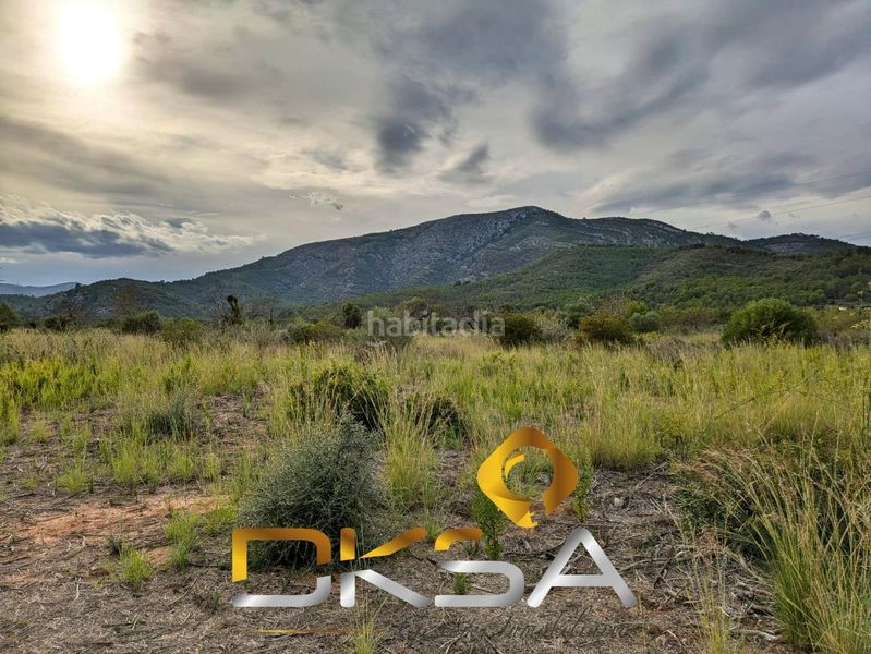 Foto 0cb31a0e-f276-4ce7-b6c2-b2f92dc0a07a. Finca rústica a Cabanes
