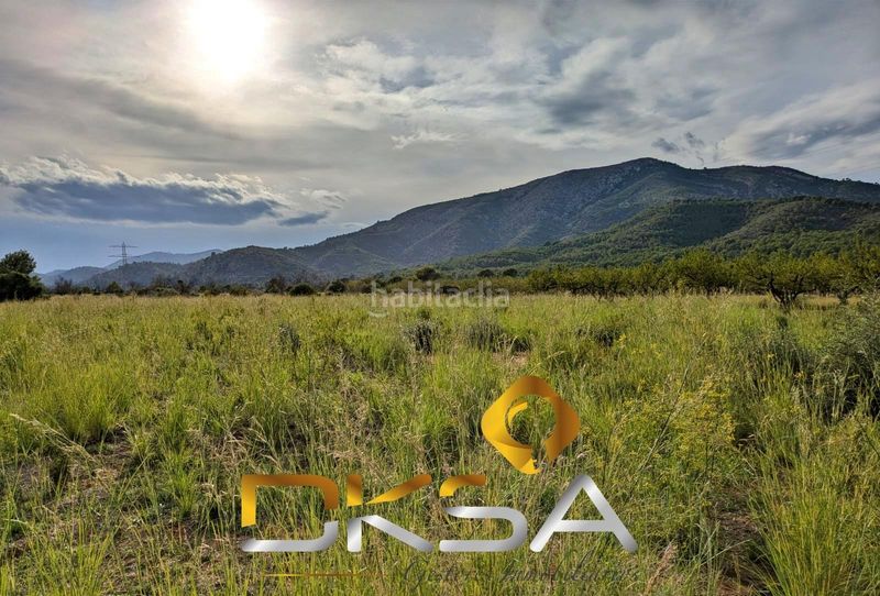 Foto 1069f583-29e9-4557-b40b-c725985c8e33. Finca rústica a Cabanes