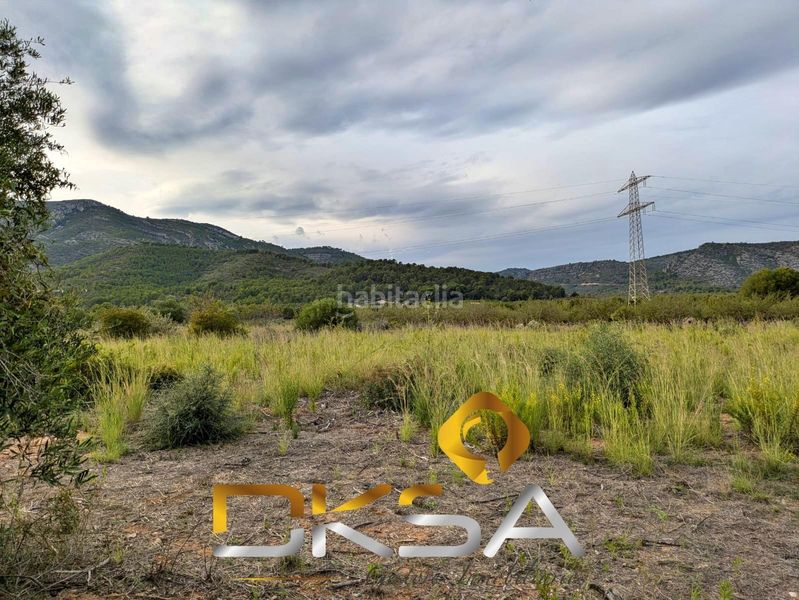 Foto 47b3e71c-2346-4e31-ab33-2a3da7e99c49. Finca rústica a Cabanes