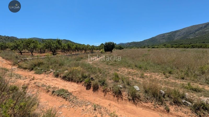 Foto 6f2c8421-54c2-4708-945f-f7f90daf3c6b. Finca rústica a Cabanes