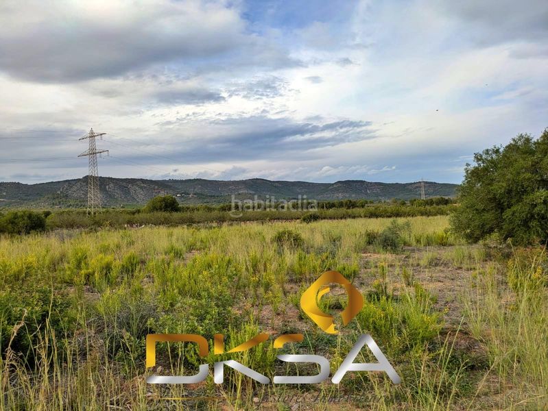 Foto 78ca781a-8aa4-446a-b4bb-53d362fcf3e9. Finca rústica a Cabanes