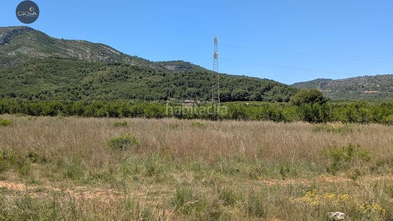Foto aa166563-a6c5-46fc-a473-2c6e10444c77. Finca rústica a Cabanes