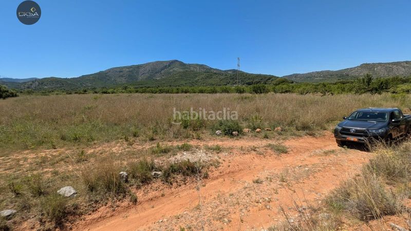 Foto b58f45c5-7a4a-43bd-a6bb-f86c56fa257c. Finca rústica a Cabanes