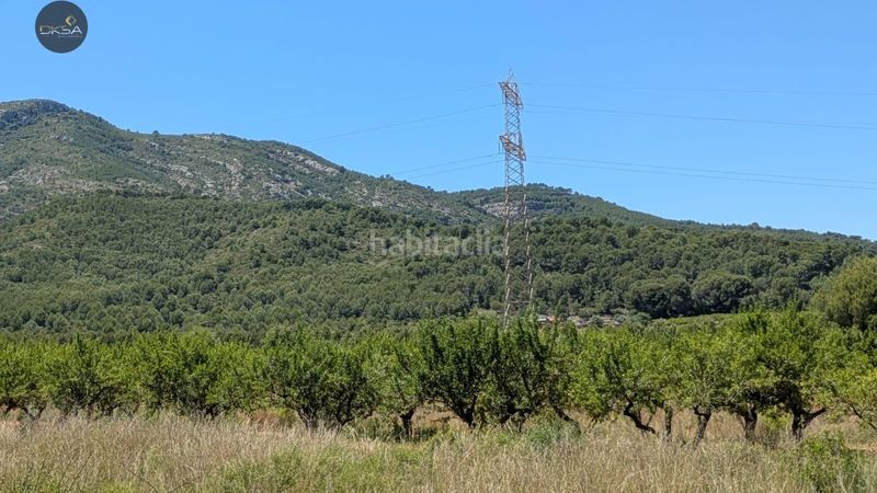 Foto b5fcea04-b89c-48a7-91f6-9585ec8777ae. Finca rústica a Cabanes