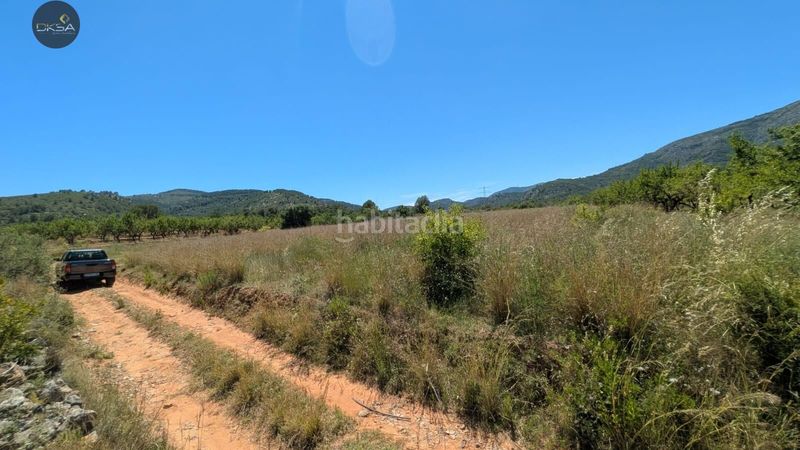 Foto b64f86b1-475e-4fb7-9034-903df9a802b3. Finca rústica a Cabanes