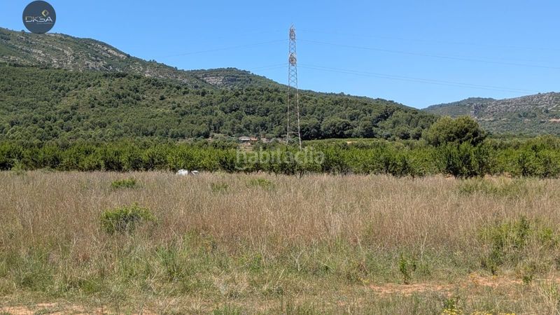 Foto c426b37a-f647-4fb9-b327-3088ae70528d. Finca rústica a Cabanes